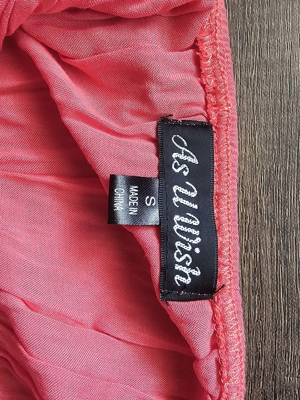 5 Dresses Size Small